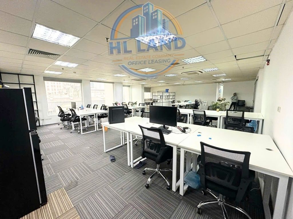 tìm thuê văn phòng tại tòa nhà sudico tower mỹ đình