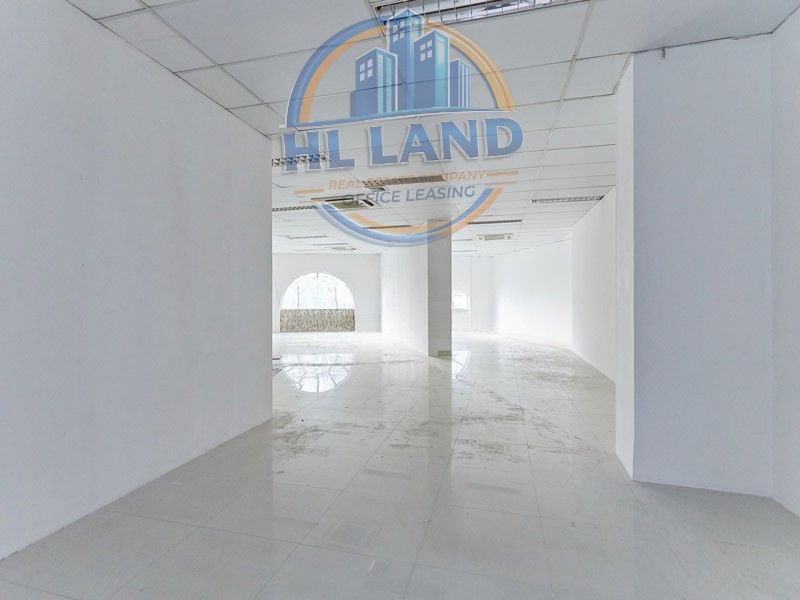 Tìm thuê văn phòng tại Tòa nhà Trần Phú Cầu Giấy