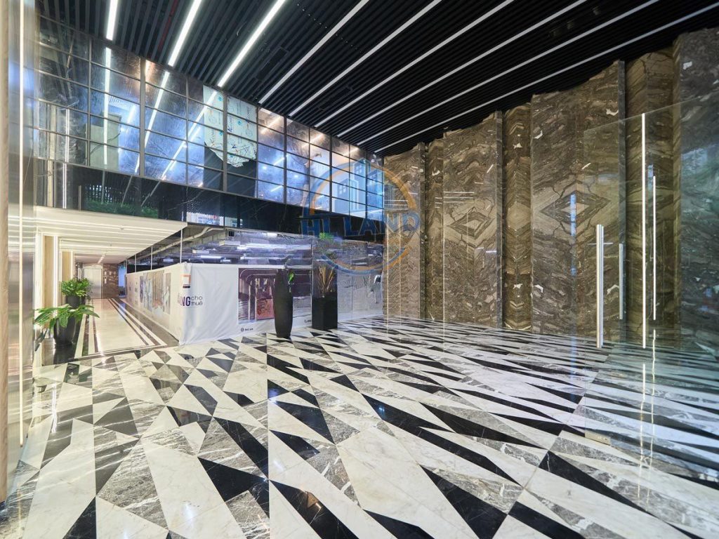 tìm thuê văn phòng tại tvl building đội cấn