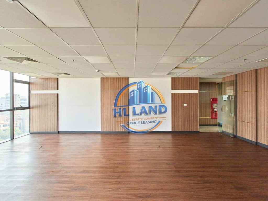 Tìm thuê văn phòng tại Xuân La Tower Hà Nội