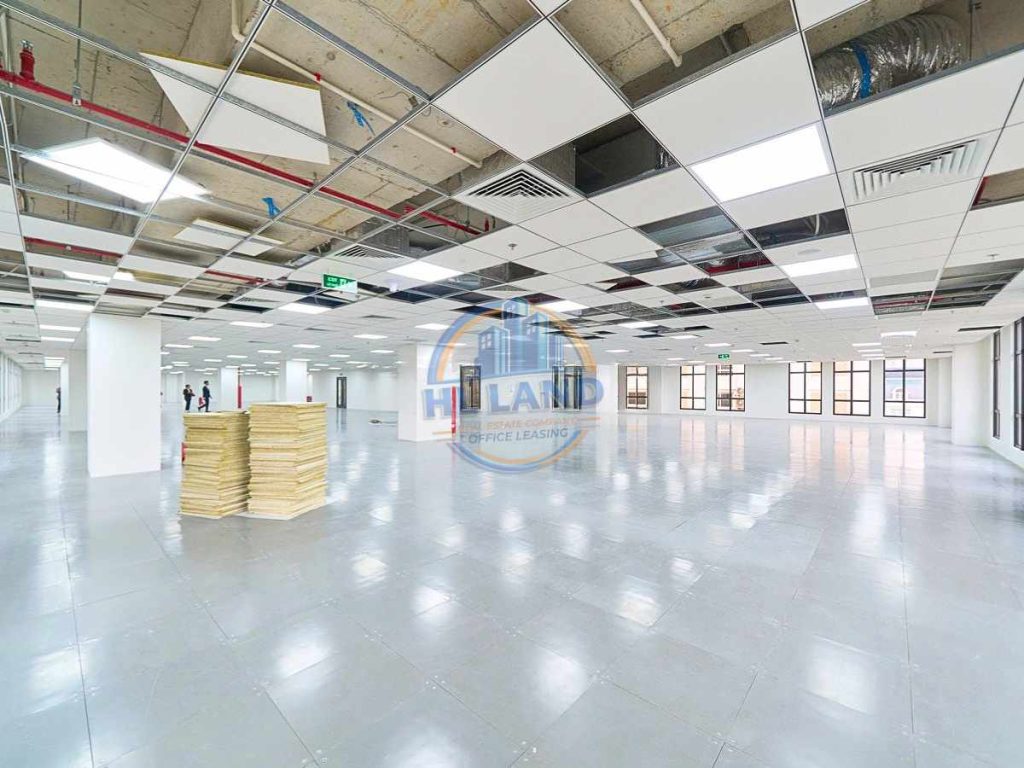 tìm thuê văn phòng thaisquare caliria 11a cát linh