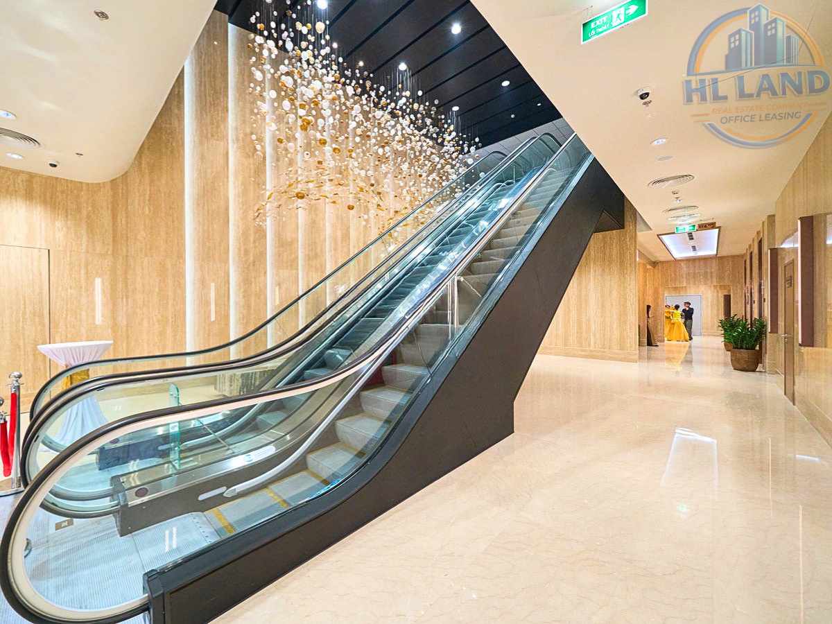 Vì sao nên thuê văn phòng tại ThaiSquare Caliria