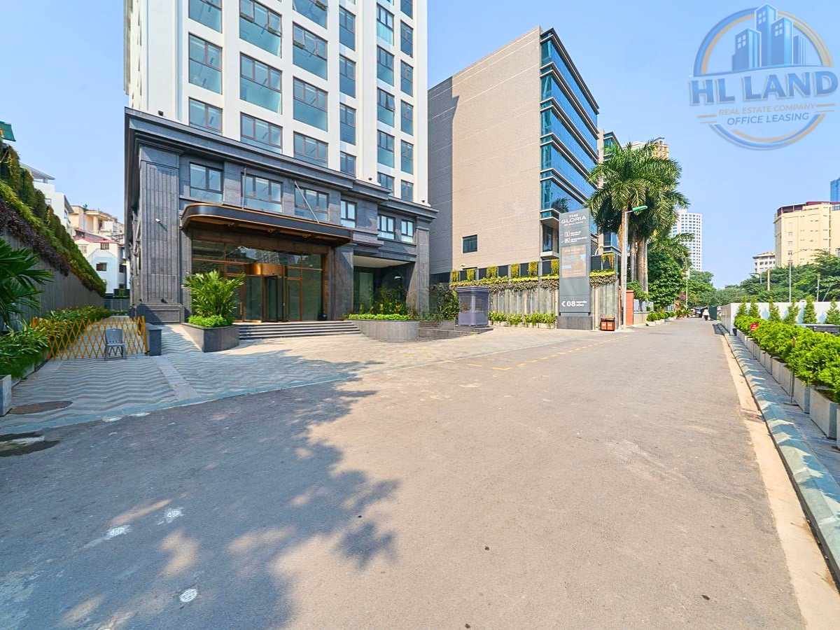 Vì sao nên thuê văn phòng tại The Gloria Building?