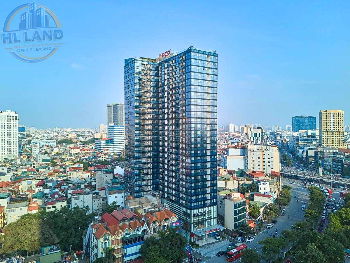 Vị trí và lợi thế giao thông của The Ninety Complex