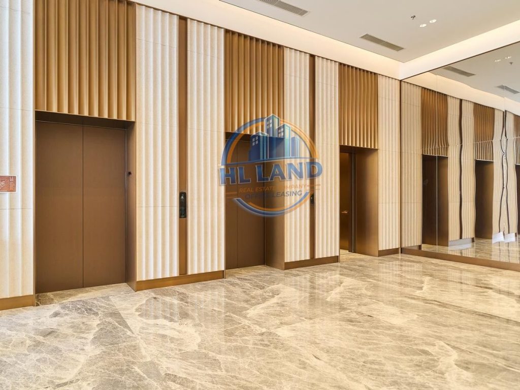 tìm thuê văn phòng tiến bộ plaza nguyễn thái học hà nội