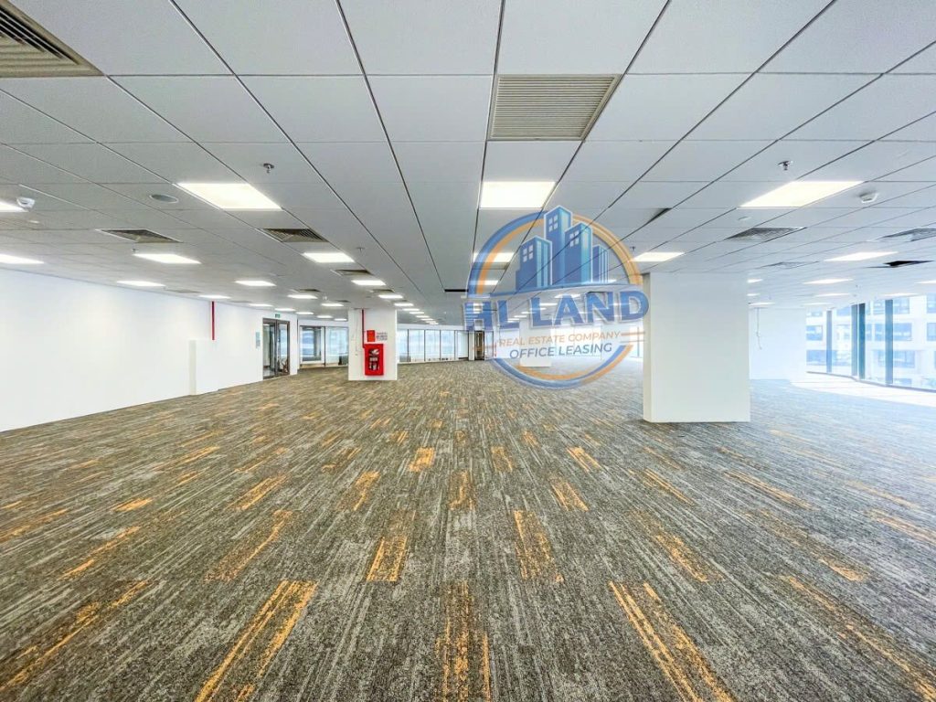 tìm thuê văn phòng tiến bộ plaza phường ô chợ dừa