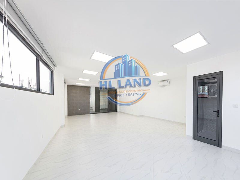 Tìm thuê văn phòng Tòa nhà 07 Nghi Tàm phường Tây Hồ