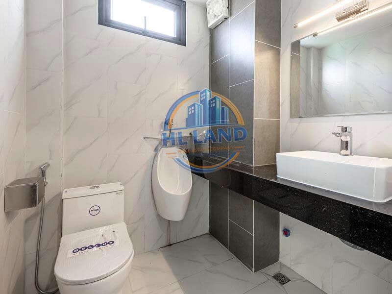 Tìm thuê văn phòng Tòa nhà 07 Nghi Tàm Tây Hồ Hà Nội