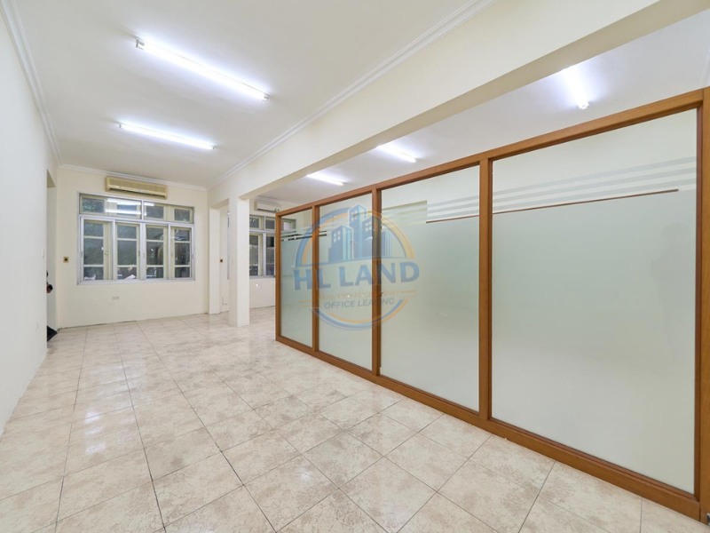 tìm thuê văn phòng tòa nhà 08 trần hưng đạo phố cổ hà nội