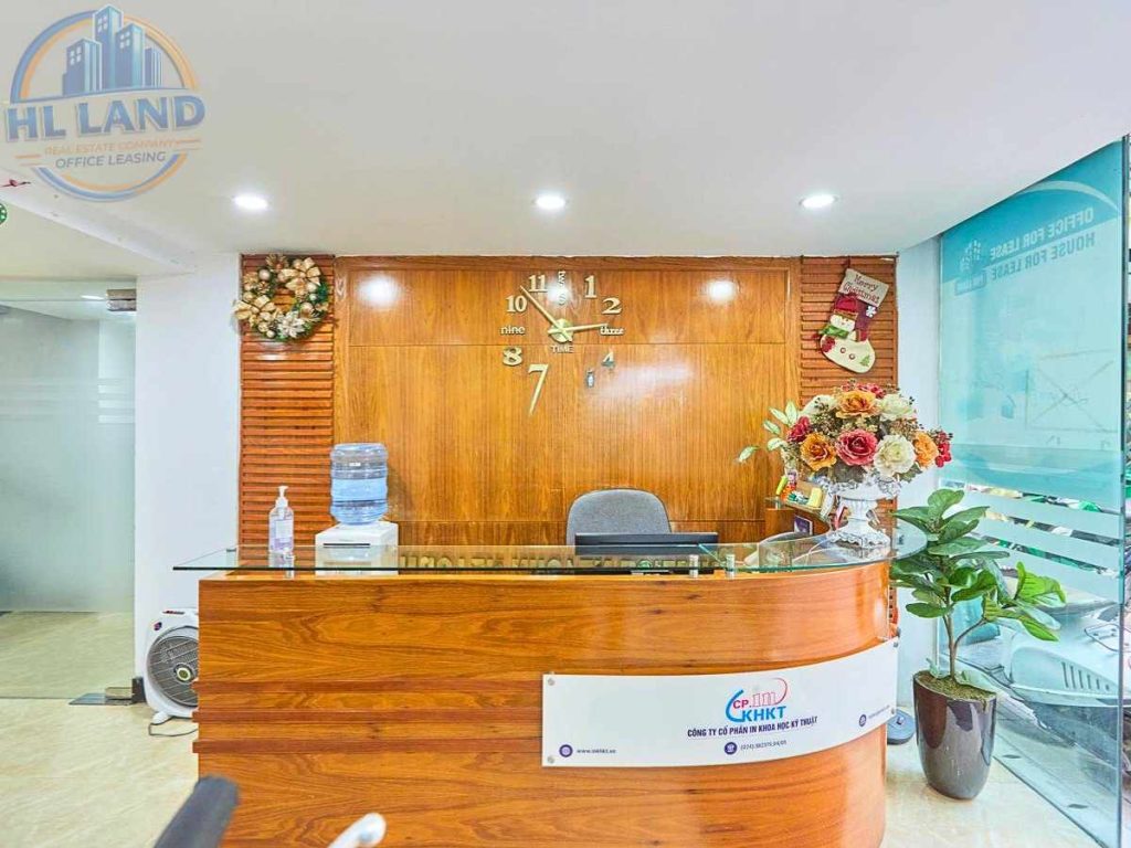 tìm thuê văn phòng tòa nhà 101 nguyễn khuyến hà nội