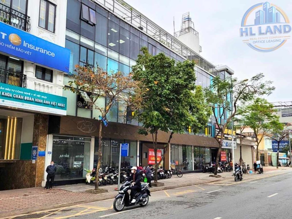 tìm thuê văn phòng tòa nhà 11 hoàng cầu hà nội