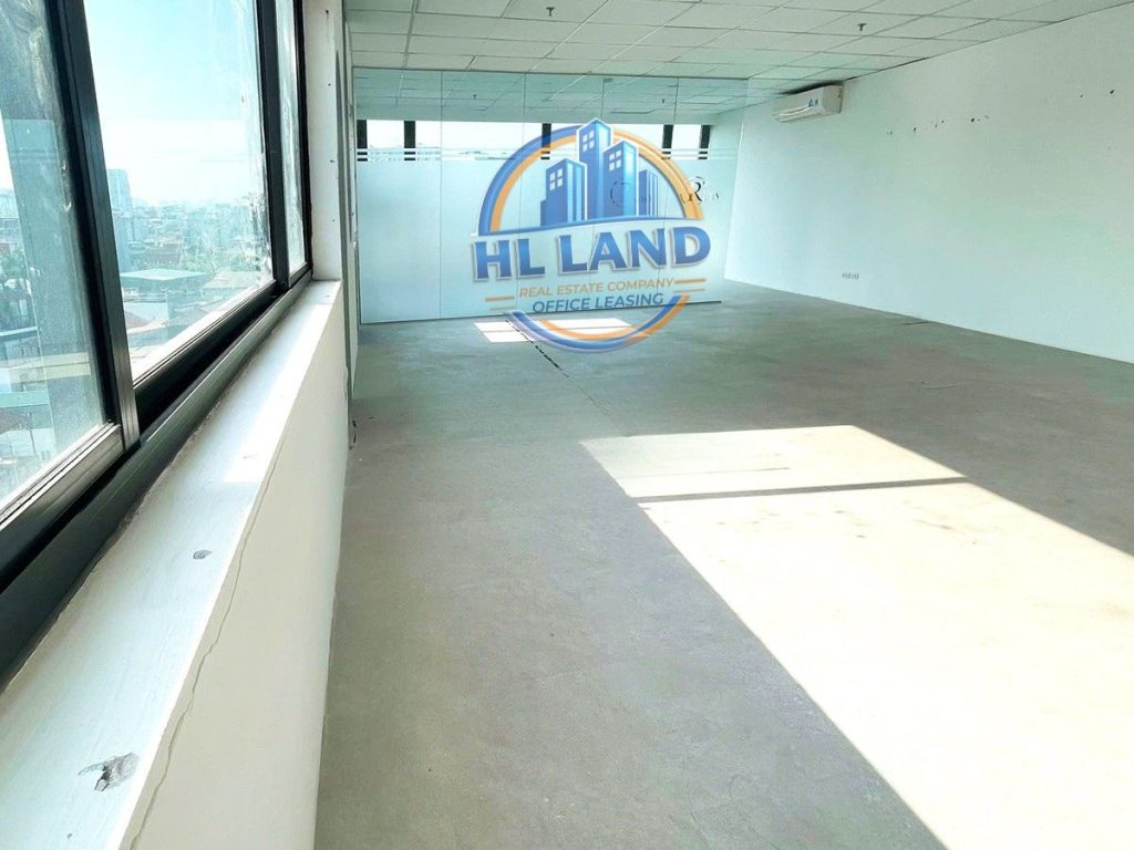 Tìm thuê văn phòng Tòa nhà 156 Kim Mã Hà Nội