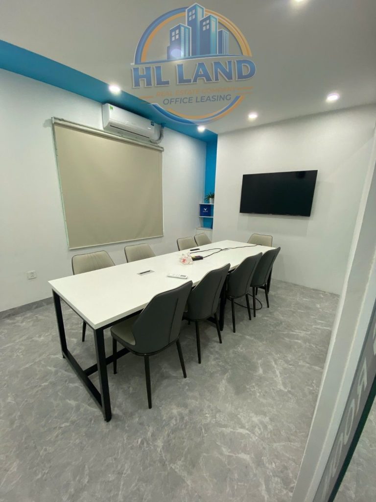 tìm thuê văn phòng tòa nhà 45 mễ trì nam từ liêm