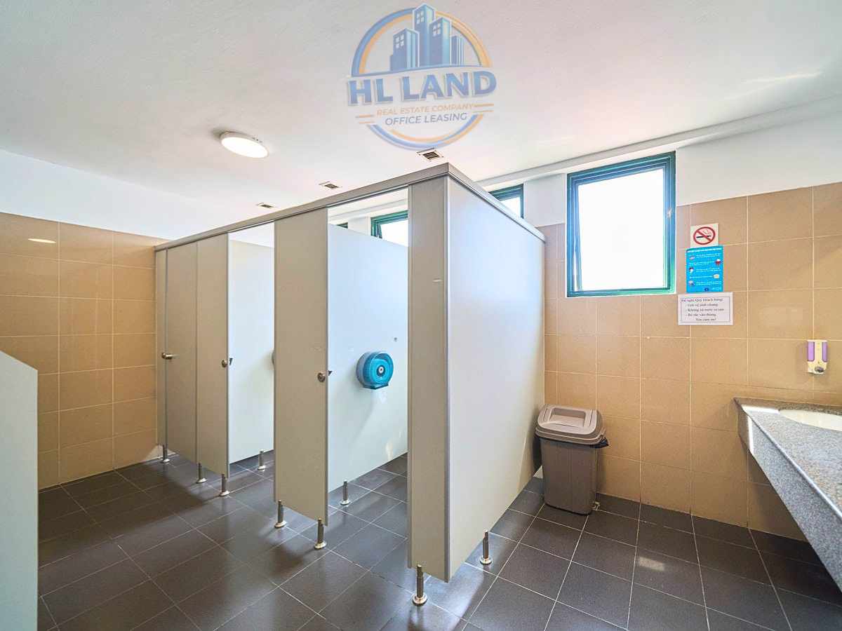 Trang thiết bị, tiện ích và dịch vụ của Tòa nhà 57 Láng Hạ