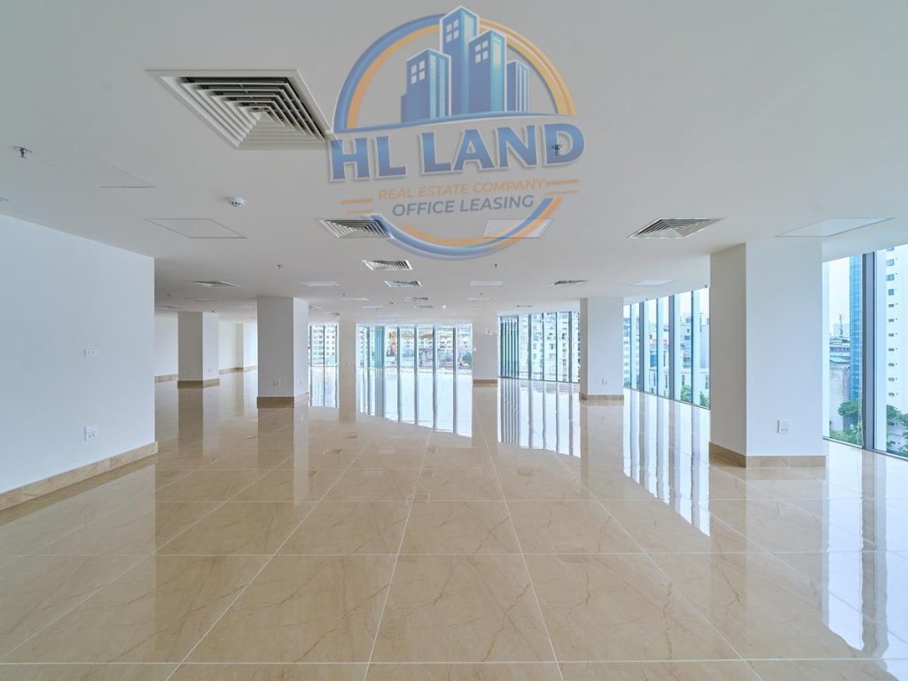 Tìm thuê văn phòng Tòa nhà 82 Trần Thái Tông phường Cầu Giấy