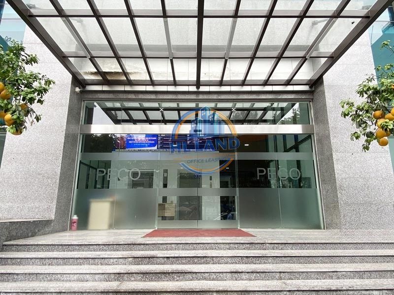 tìm thuê văn phòng tòa nhà 84 ngọc khánh ba đình hà nội