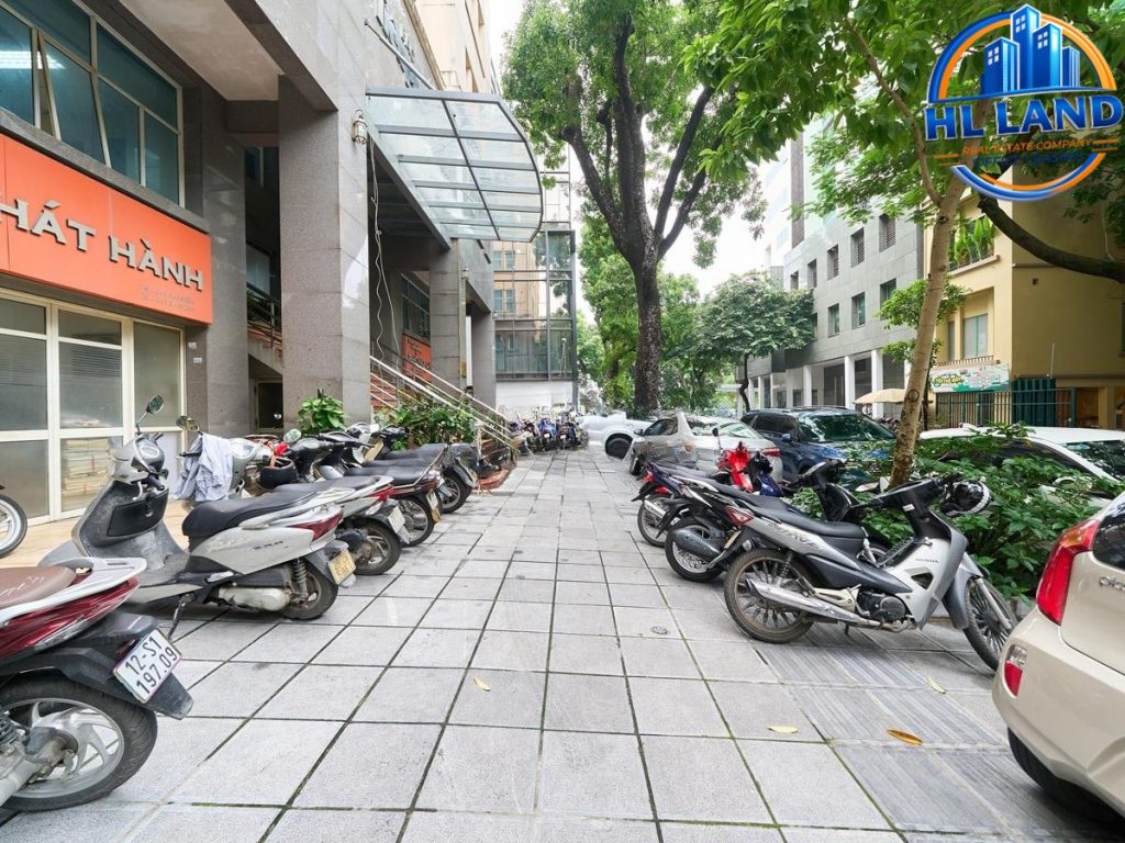 tìm thuê văn phòng tòa nhà báo tiền phong hồ xuân hương