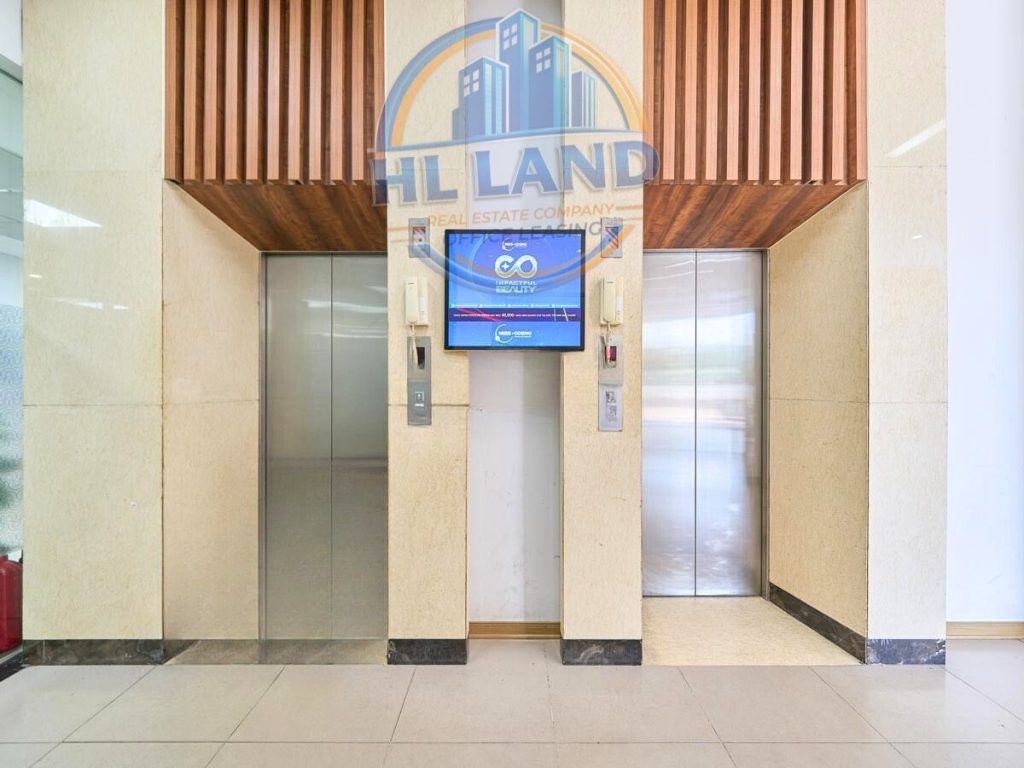 tìm thuê văn phòng tòa nhà c14 bắc hà tố hữu hà nội