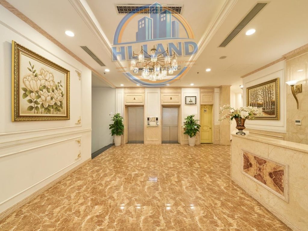 tìm thuê văn phòng tòa nhà cdc building 25 lê đại hành hà nội