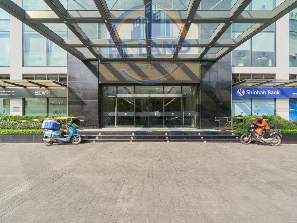 tìm thuê văn phòng tòa nhà century tower 458 minh khai hà nội