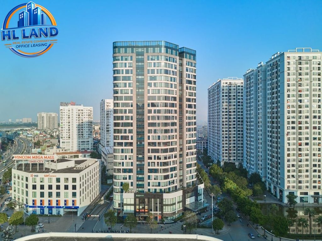 tìm thuê văn phòng tòa nhà century tower hai bà trưng