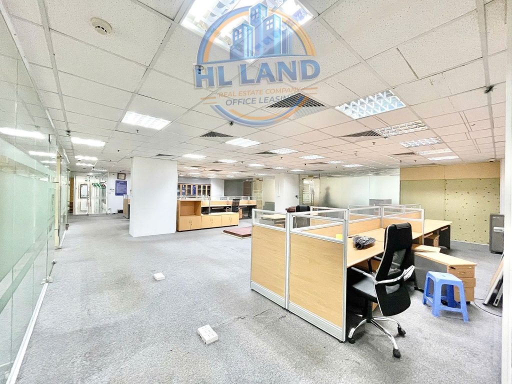tìm thuê văn phòng tòa nhà c’land 81 lê đức thọ hà nội