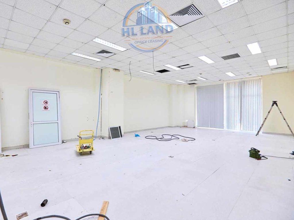 tìm thuê văn phòng tòa nhà c’land gần phạm ngọc thạch