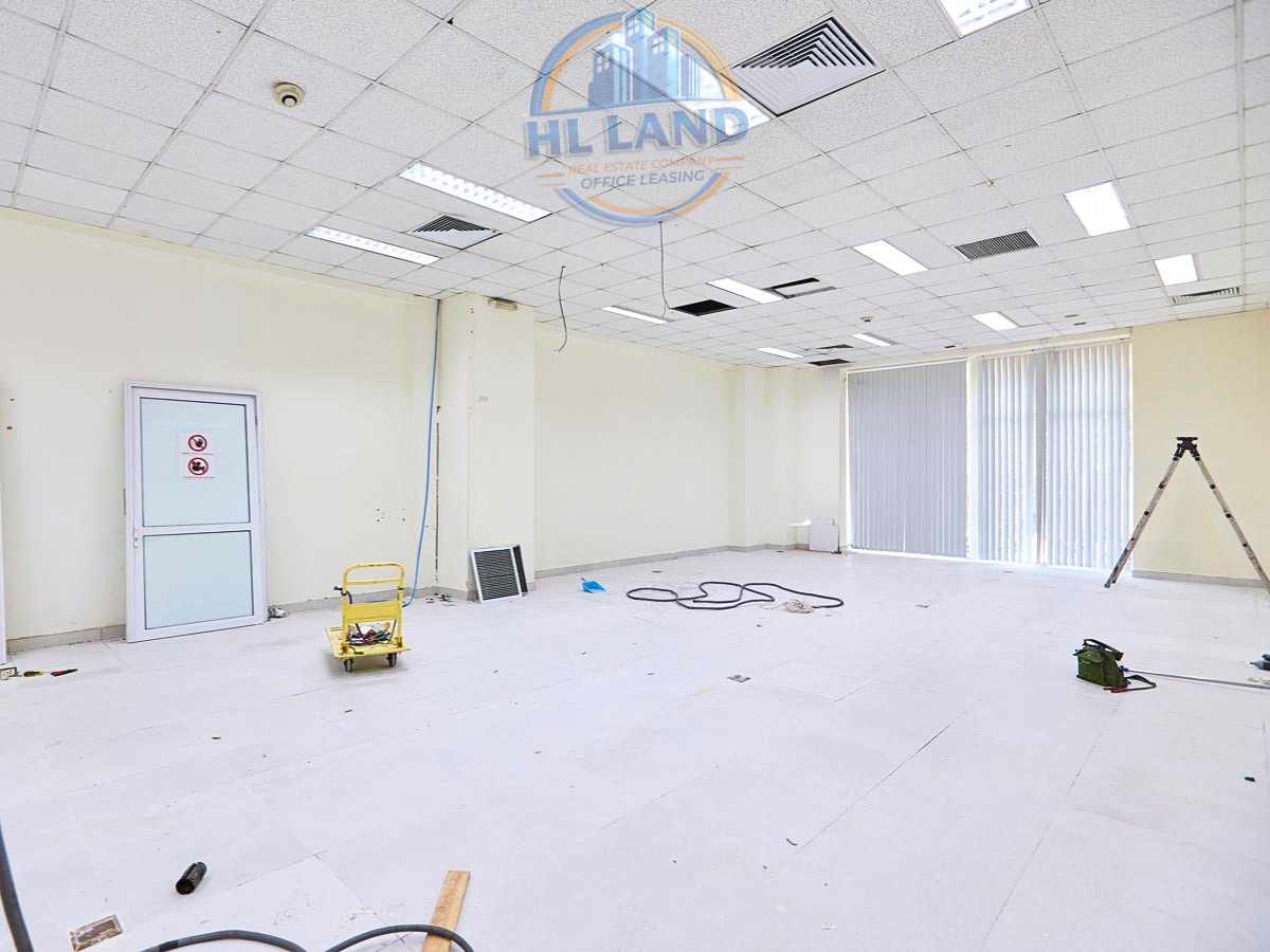 Giá thuê văn phòng Tòa nhà C’Land Xã Đàn và diện tích trống