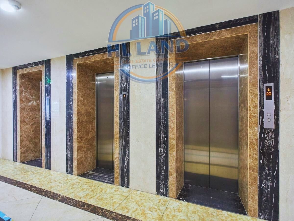 FLC Complex Phạm Hùng sở hữu thang máy tốc độ cao