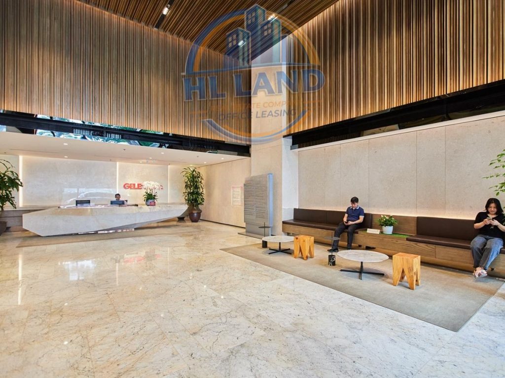 tìm thuê văn phòng tòa nhà gelex tower 52 lê đại hành hà nội