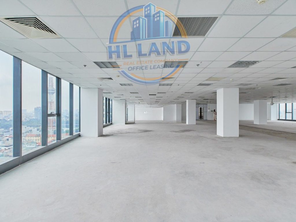 tìm thuê văn phòng tòa nhà gelex tower phường hai bà trưng
