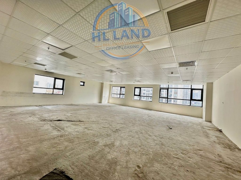 tìm thuê văn phòng tòa nhà golden field 24 nguyễn cơ thạch hà nội