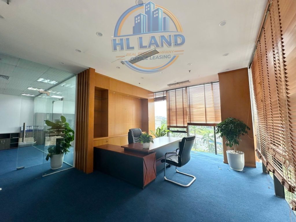 tìm thuê văn phòng tòa nhà golden palace mễ trì nam từ liêm