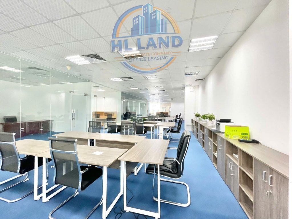 tìm thuê văn phòng tòa nhà golden palace phường từ liêm