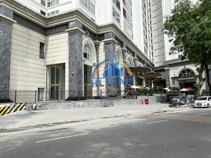 tìm thuê văn phòng tòa nhà hacid ba đình hà nội