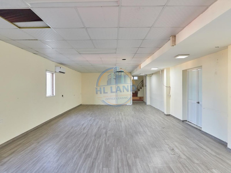 tìm thuê văn phòng tòa nhà ibc trung tâm hà nội