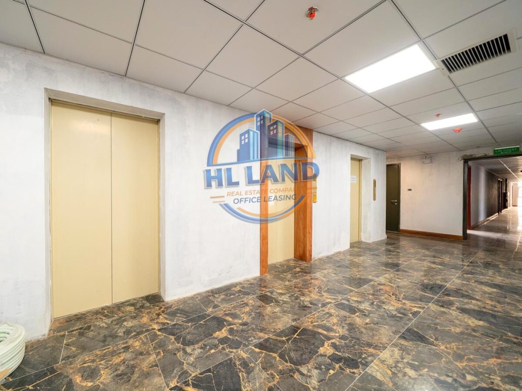 Tìm thuê văn phòng Tòa nhà Infisco Nguyên Hồng