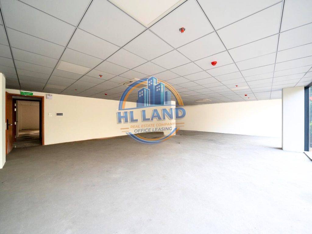 Tìm thuê văn phòng Tòa nhà Infisco phường Giảng Võ