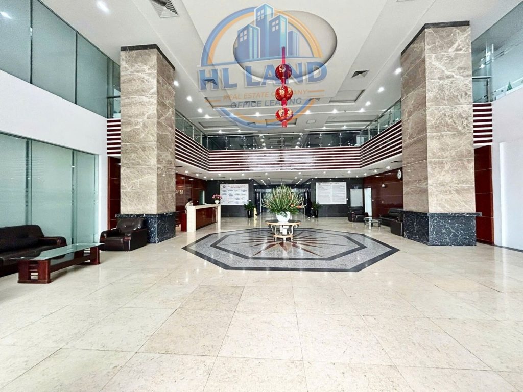 tìm thuê văn phòng tòa nhà lilama 10 56 tố hữu hà nội