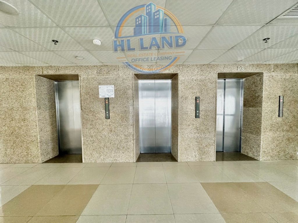 tìm thuê văn phòng tòa nhà md complex 68 nguyễn cơ thạch hà nội