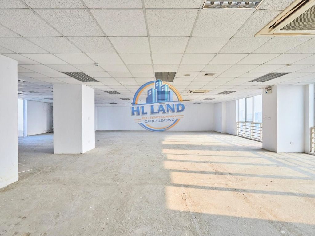 Tìm thuê văn phòng Tòa nhà Mercury Tây Hồ Hà Nội