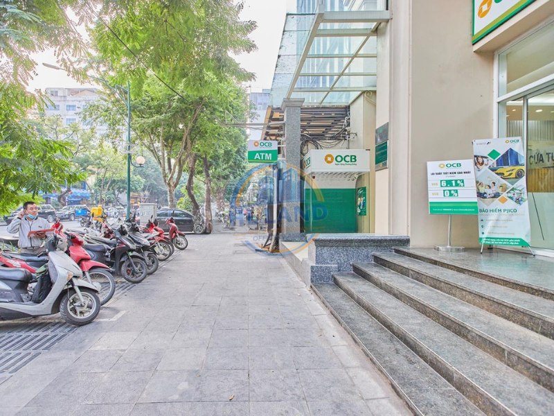 Môi trường doanh nghiệp & khách thuê tiêu biểu tại Tòa nhà Nam Long
