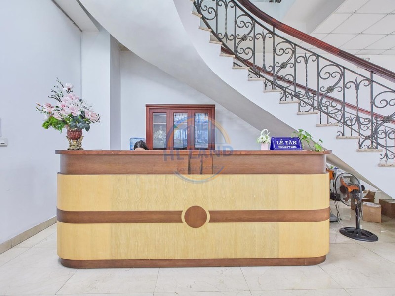 tìm thuê văn phòng tòa nhà nam long trung tâm hà nội