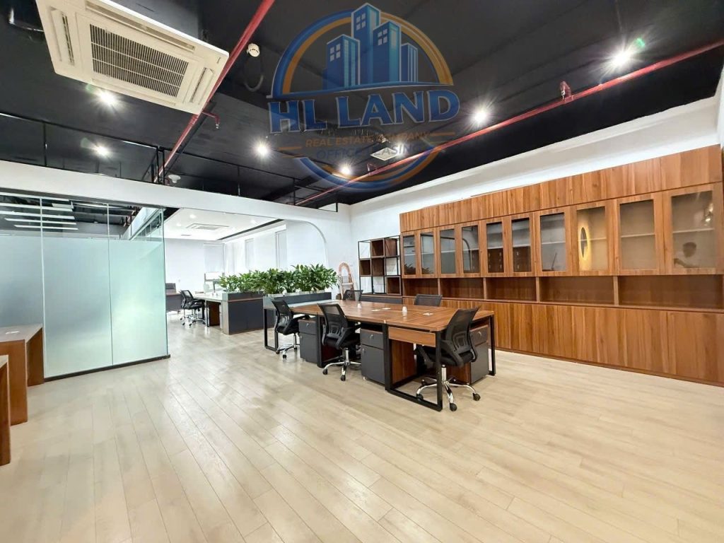 tìm thuê văn phòng tòa nhà nhs trung văn phường đại mỗ