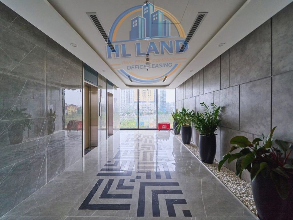 tìm thuê văn phòng tòa nhà nhs trung văn tố hữu hà nội