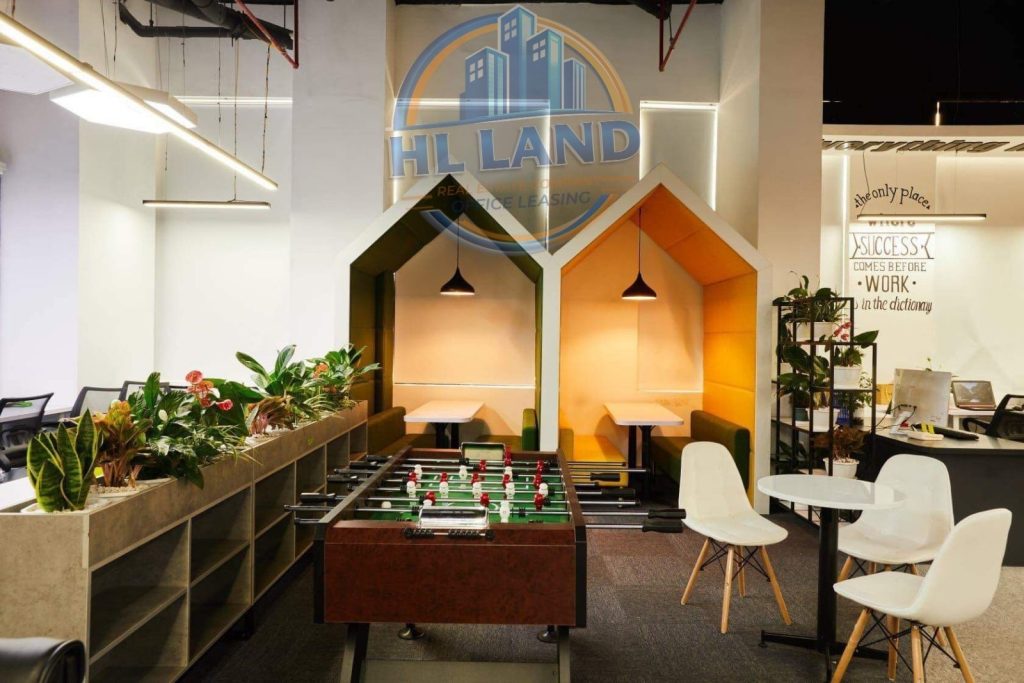 tìm thuê văn phòng tòa nhà roman plaza phường đại mỗ