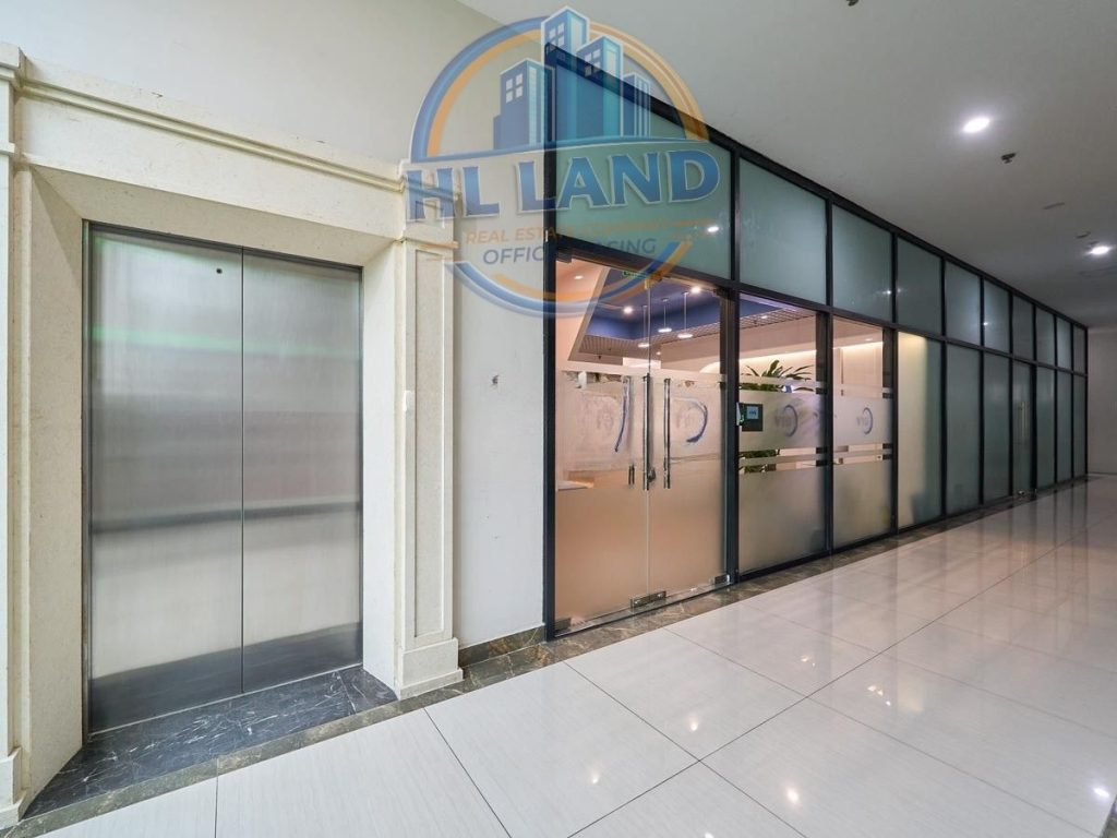 tìm thuê văn phòng tòa nhà roman plaza tố hữu hà nội