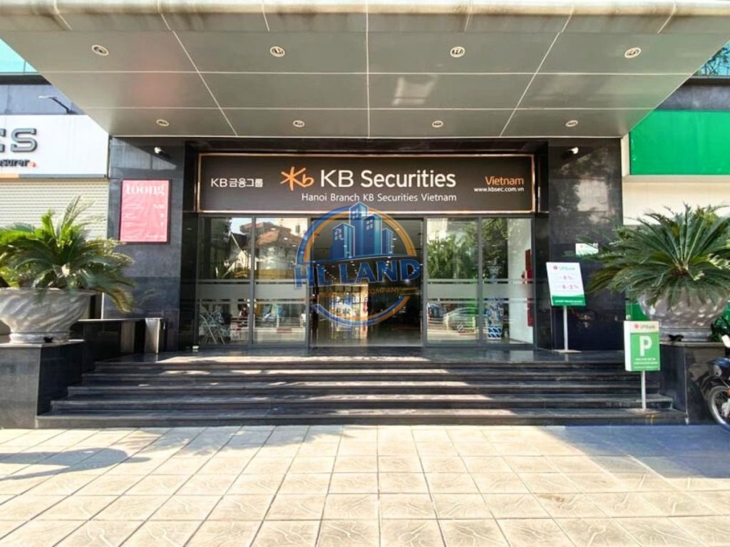 tìm thuê văn phòng tòa nhà số 5 điện biên phủ ba đình hà nội