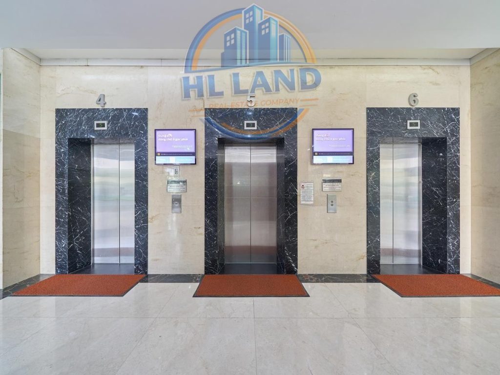 Tìm thuê văn phòng Tòa nhà Star Tower Dương Đình Nghệ Cầu Giấy