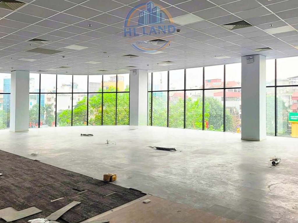 tìm thuê văn phòng tòa nhà thái bình hai bà trưng hà nội